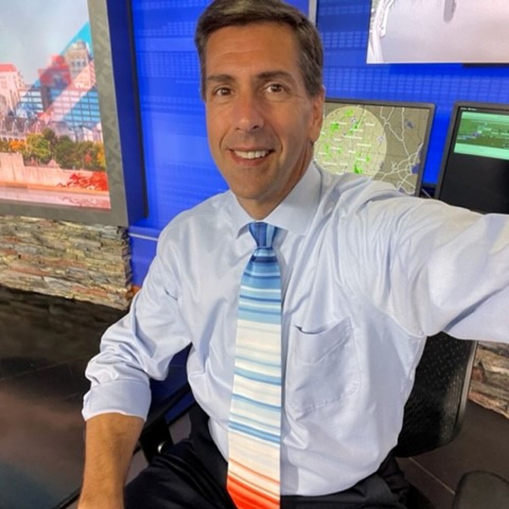 Steve LaPointe WRGB-CBS6