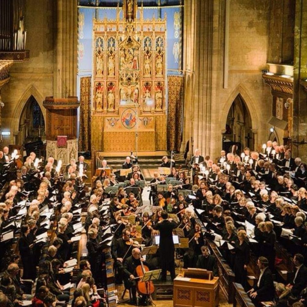 Bracknell Choral Society