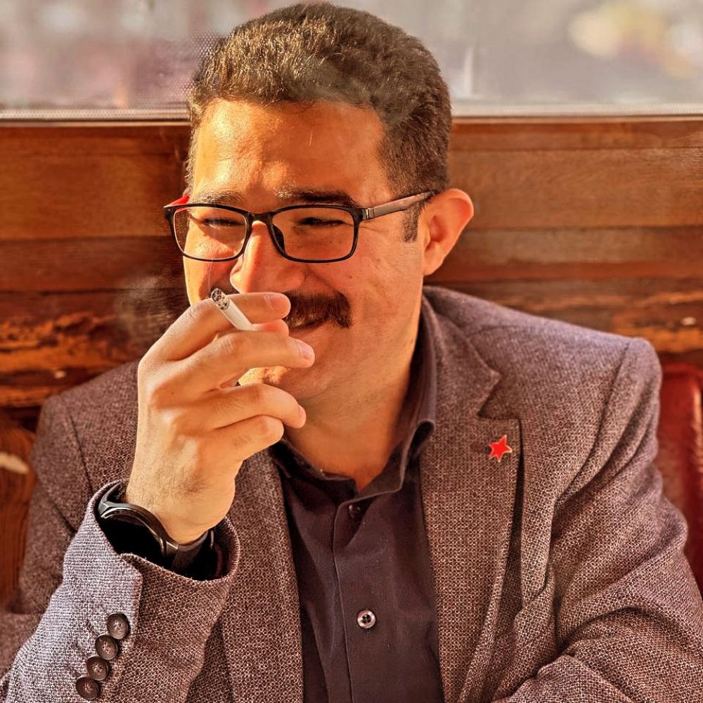 Efe Ulaş