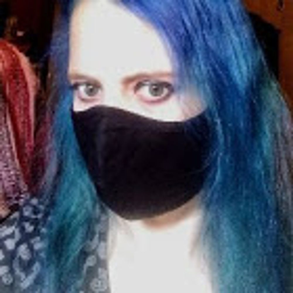 Lara Blue