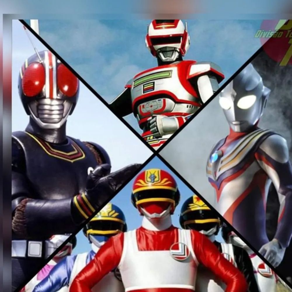 TOKUVERSE 