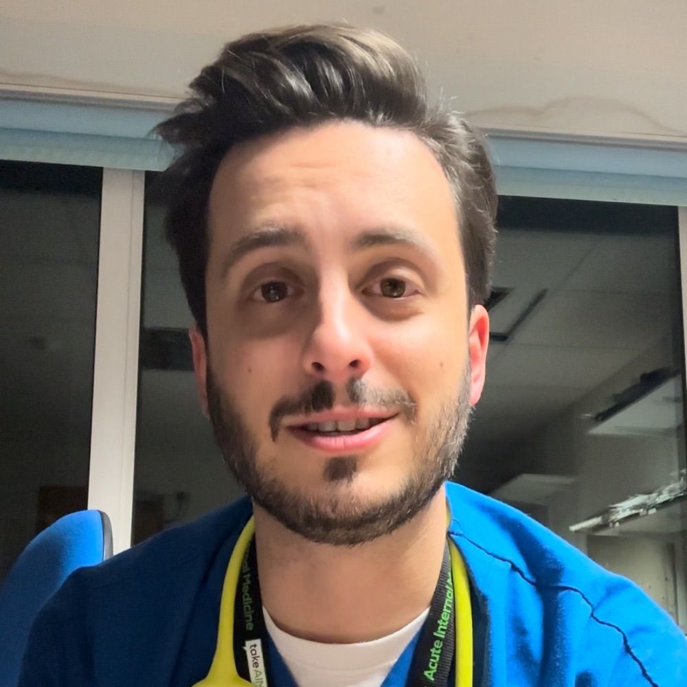 Zack Ferguson