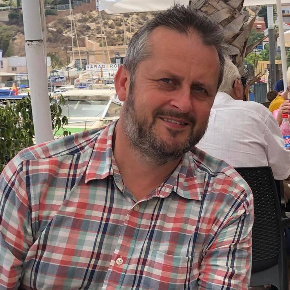 martyn carroll