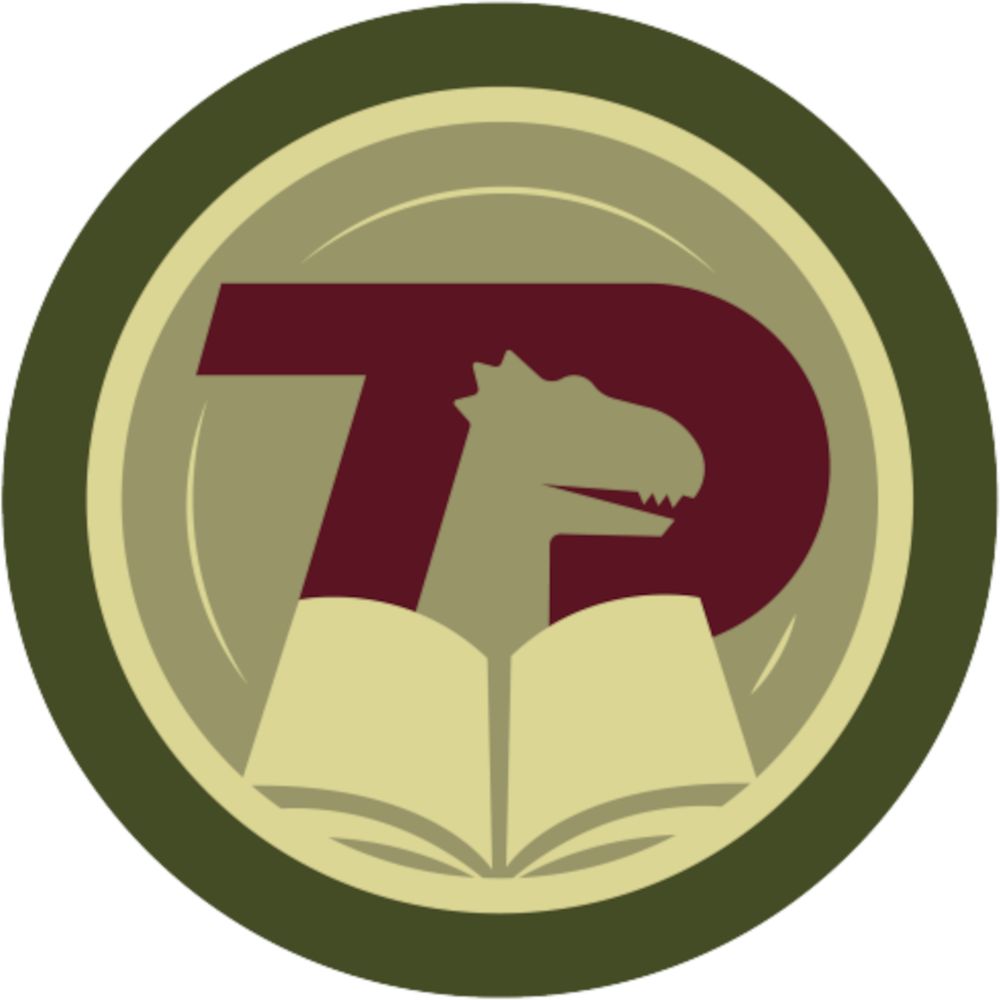 Thesaurus Dinosaurus