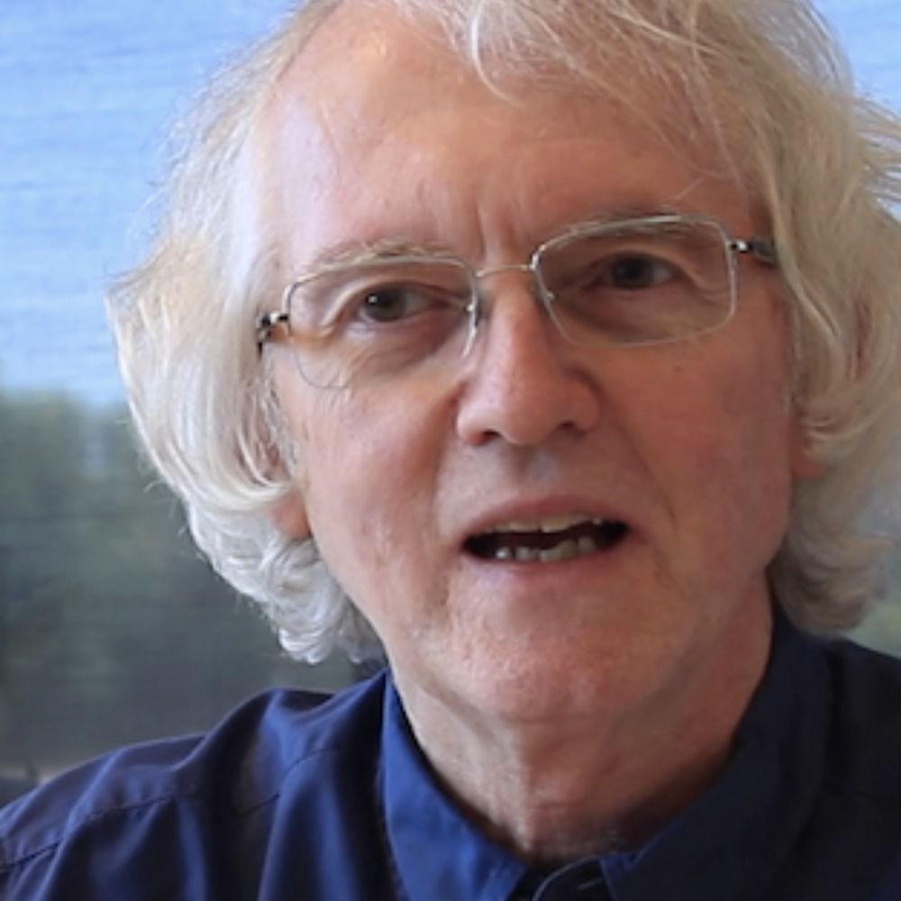 Chris Riesbeck