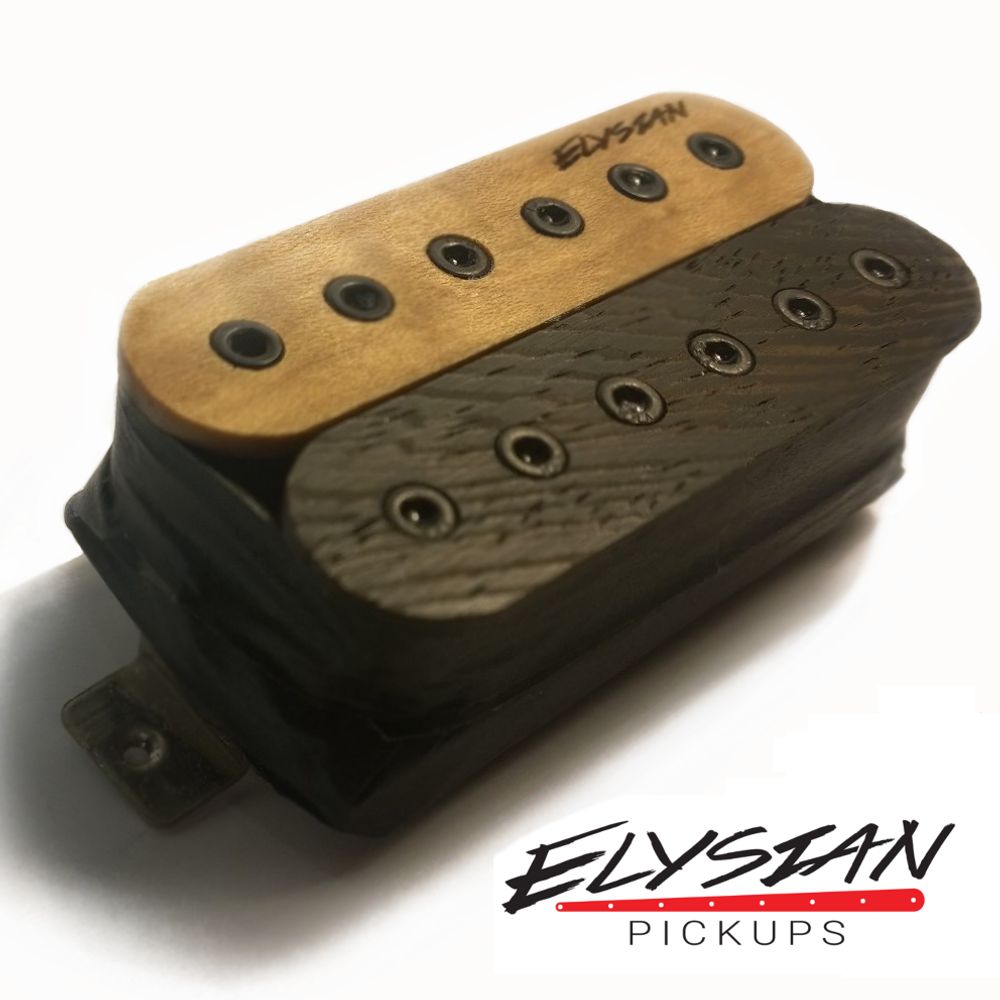 Elysian Pickups