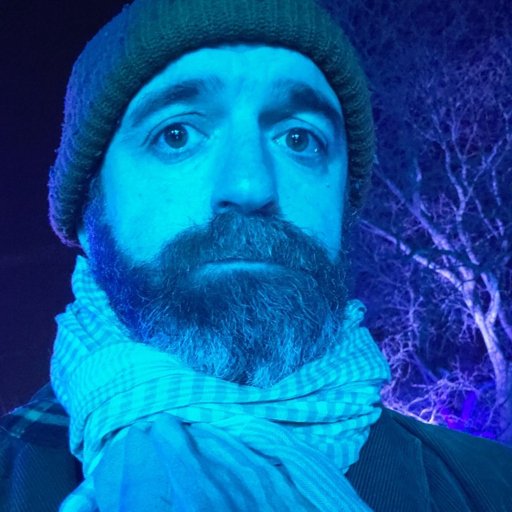Andrew Berman