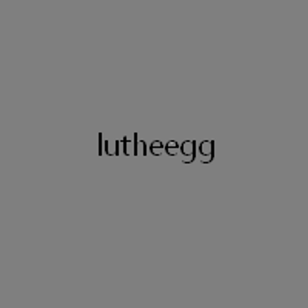 lu the egg