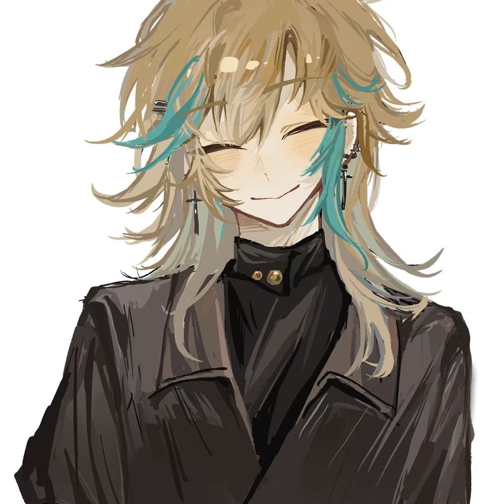 syan