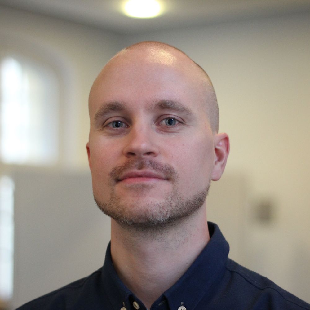 Jesper Fels Birkelund