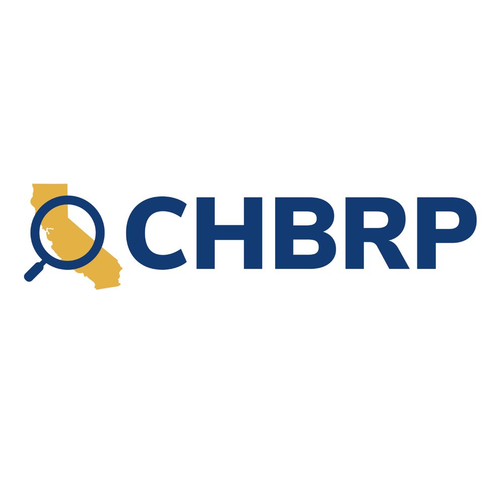 California Health Benefits Review Program