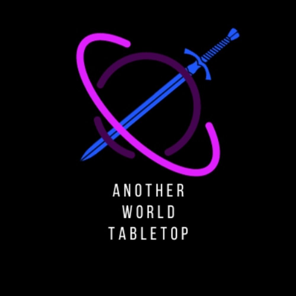 Another World Tabletop