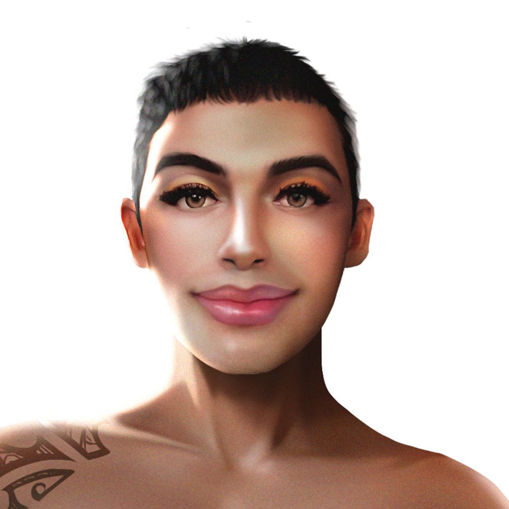 FemBryce