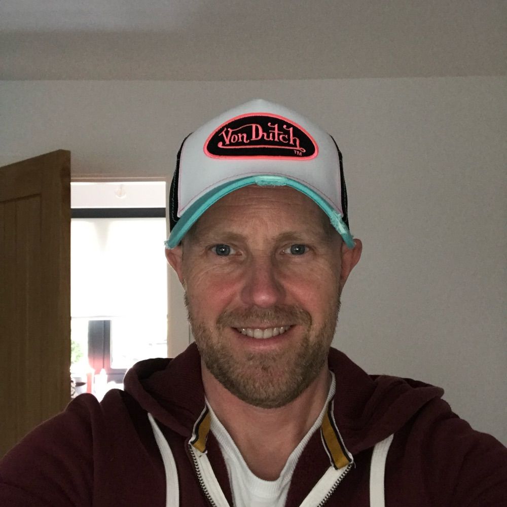 James McIntosh