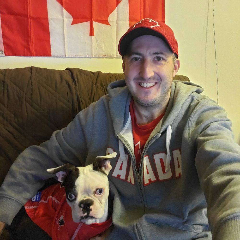 Jeff Justiz 🇨🇦🇮🇱