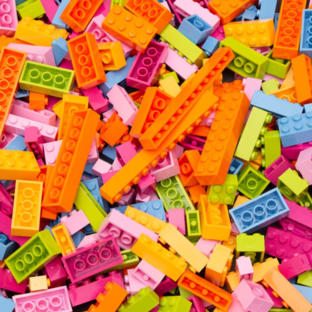 Just Bricks