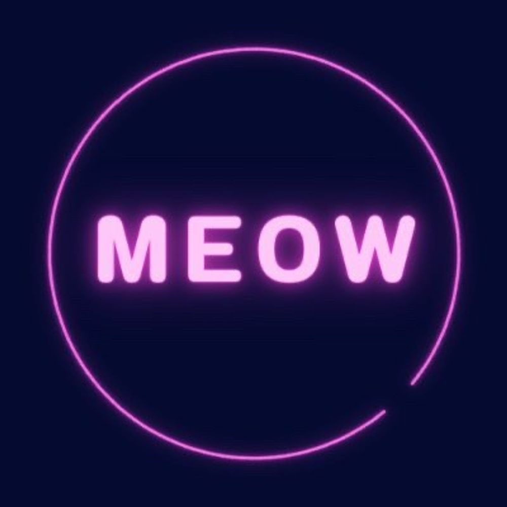 meow