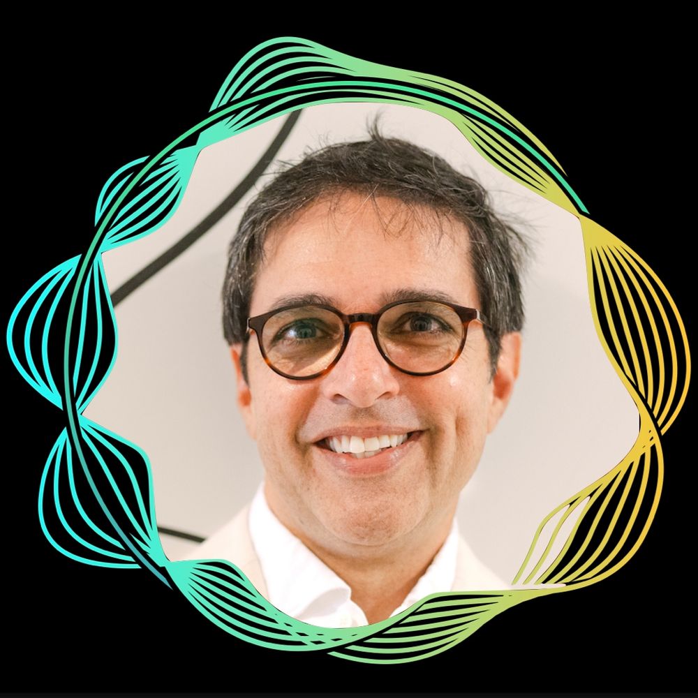 Steven Puri