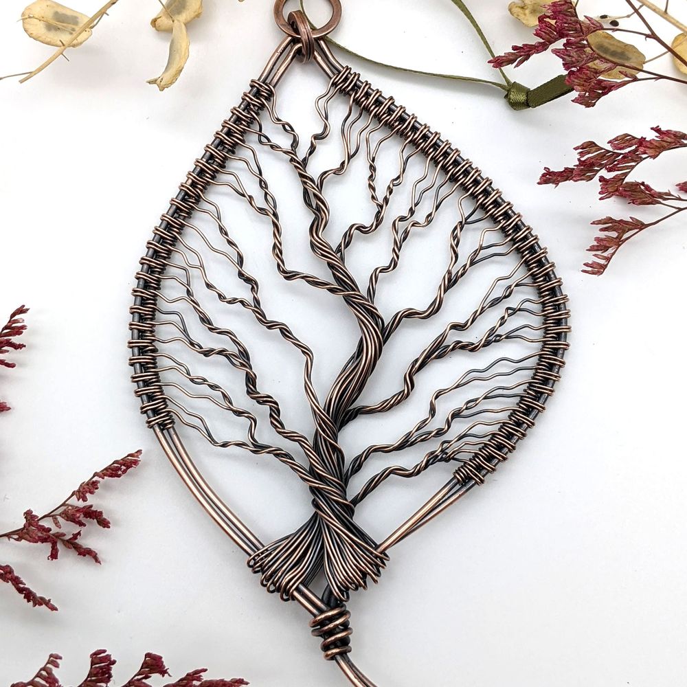 Fiercely Wired Jewelry