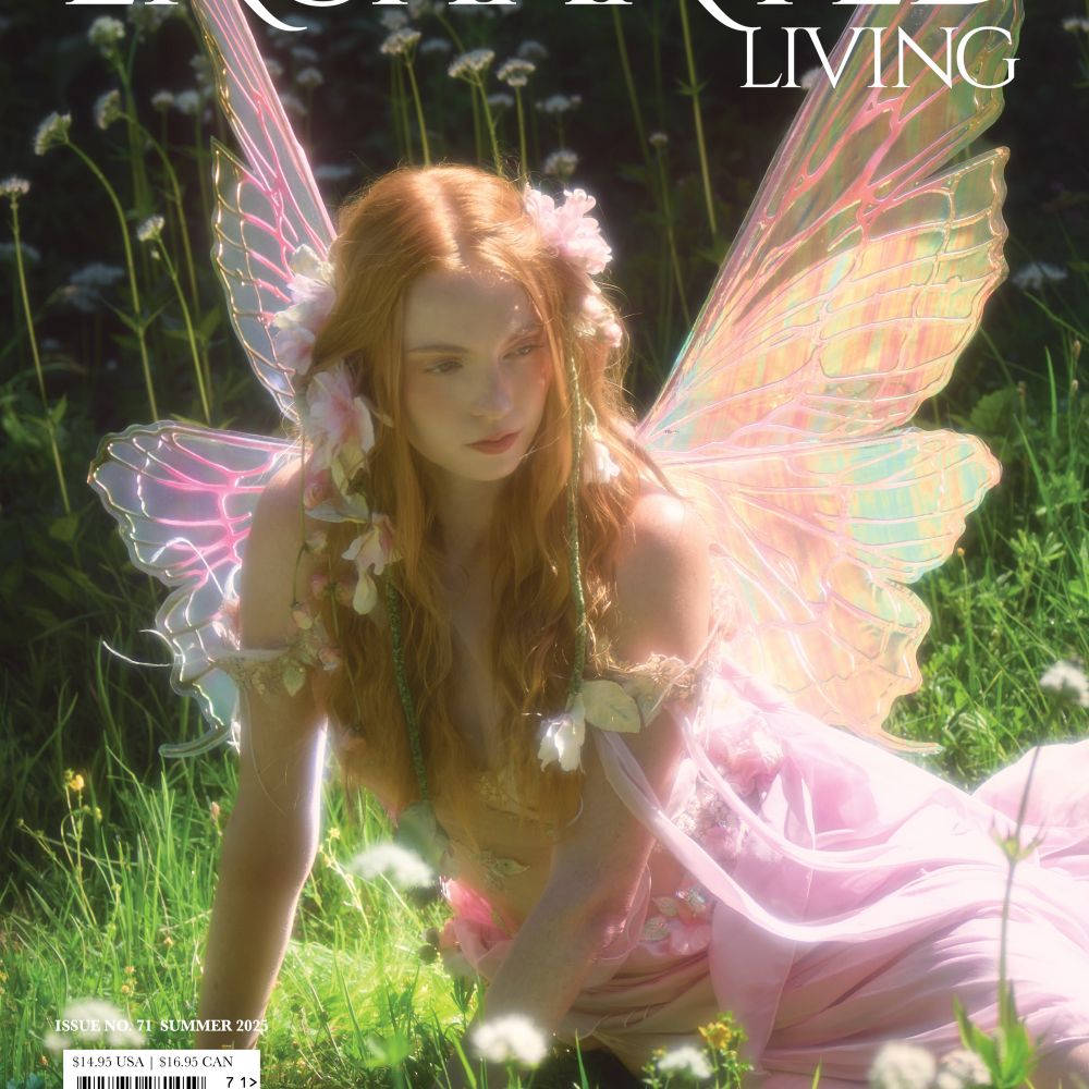 Enchanted Living