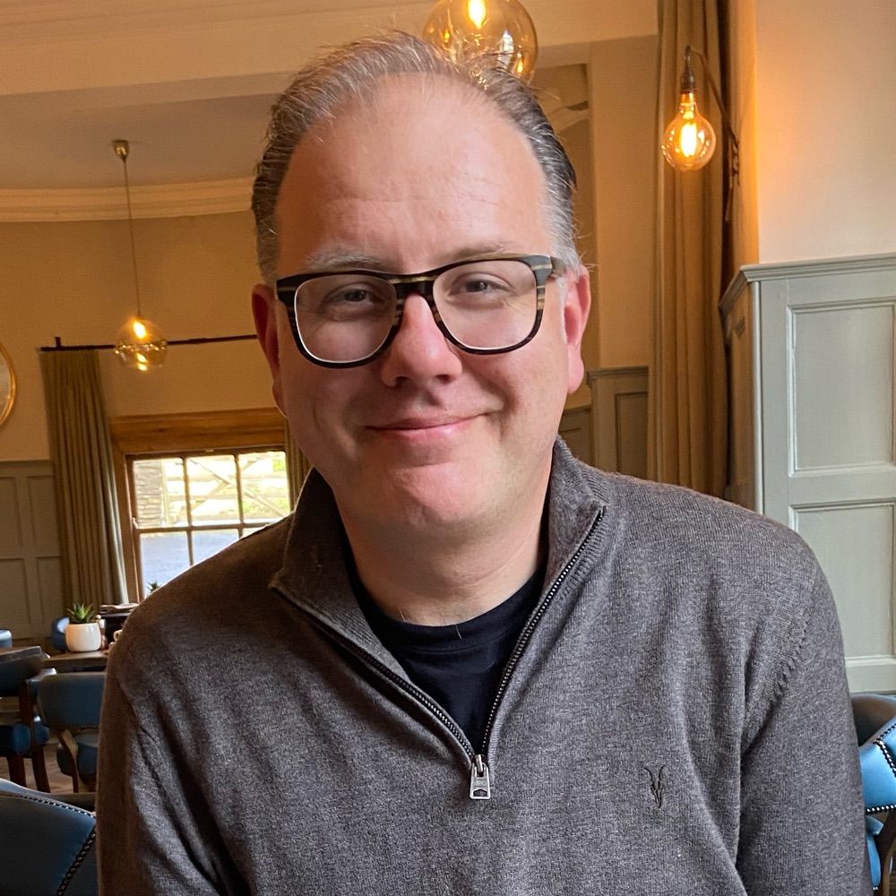 Adam Chamberlain