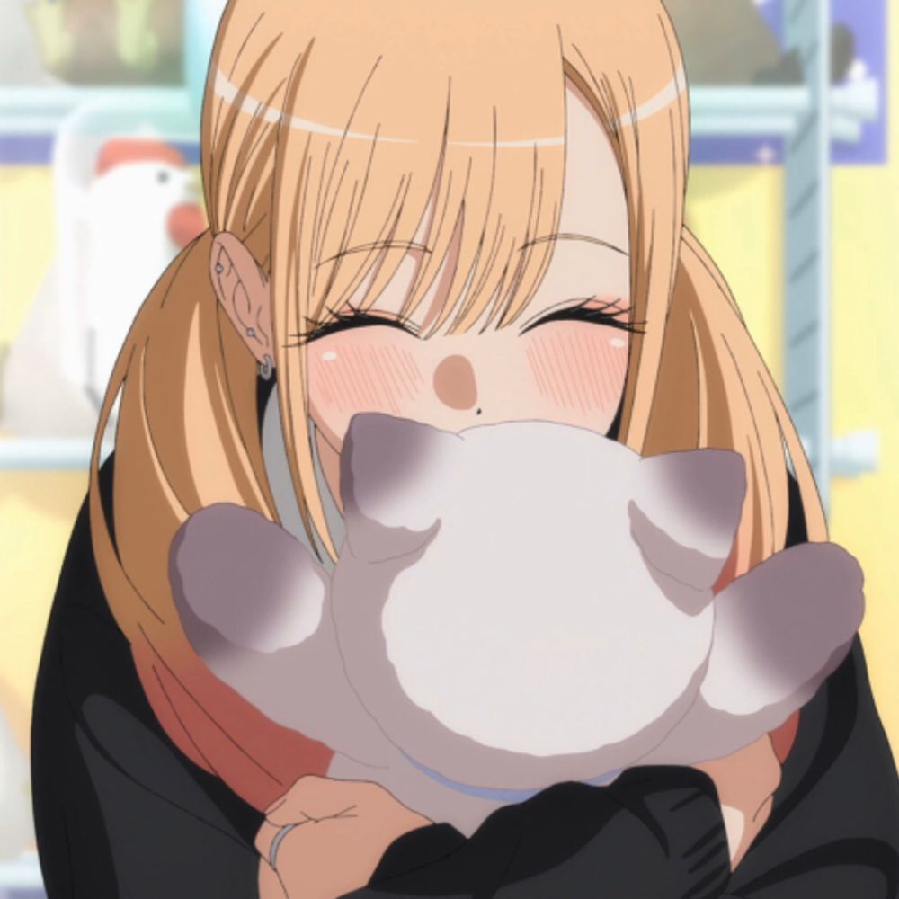 al/lily <3
