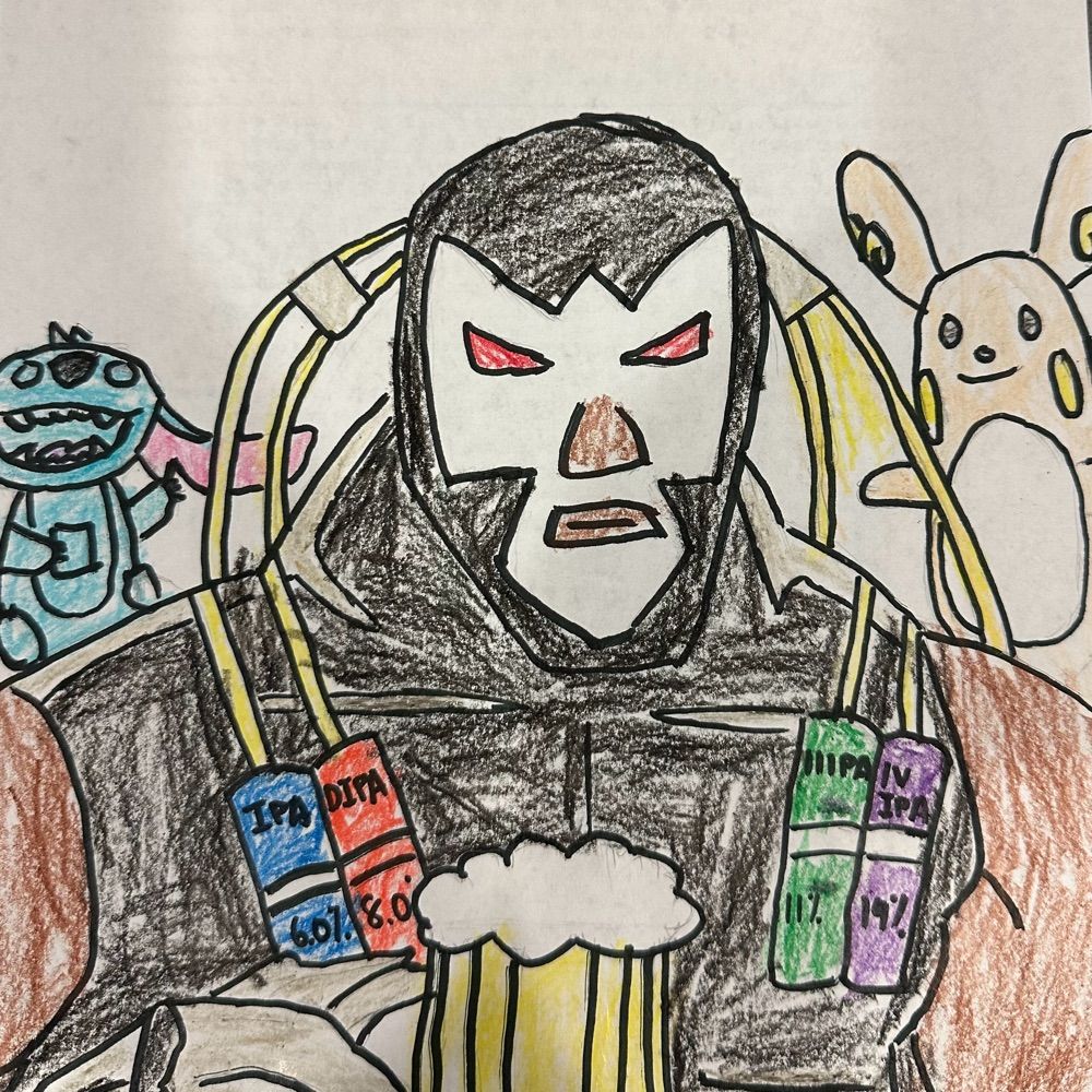 Bane&TheWarOnSobriety