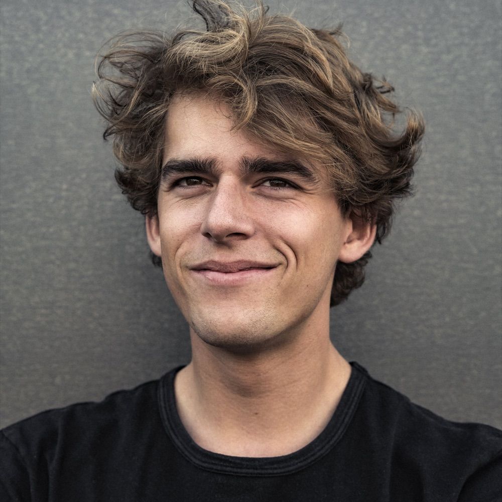 Julius Hirtzberger