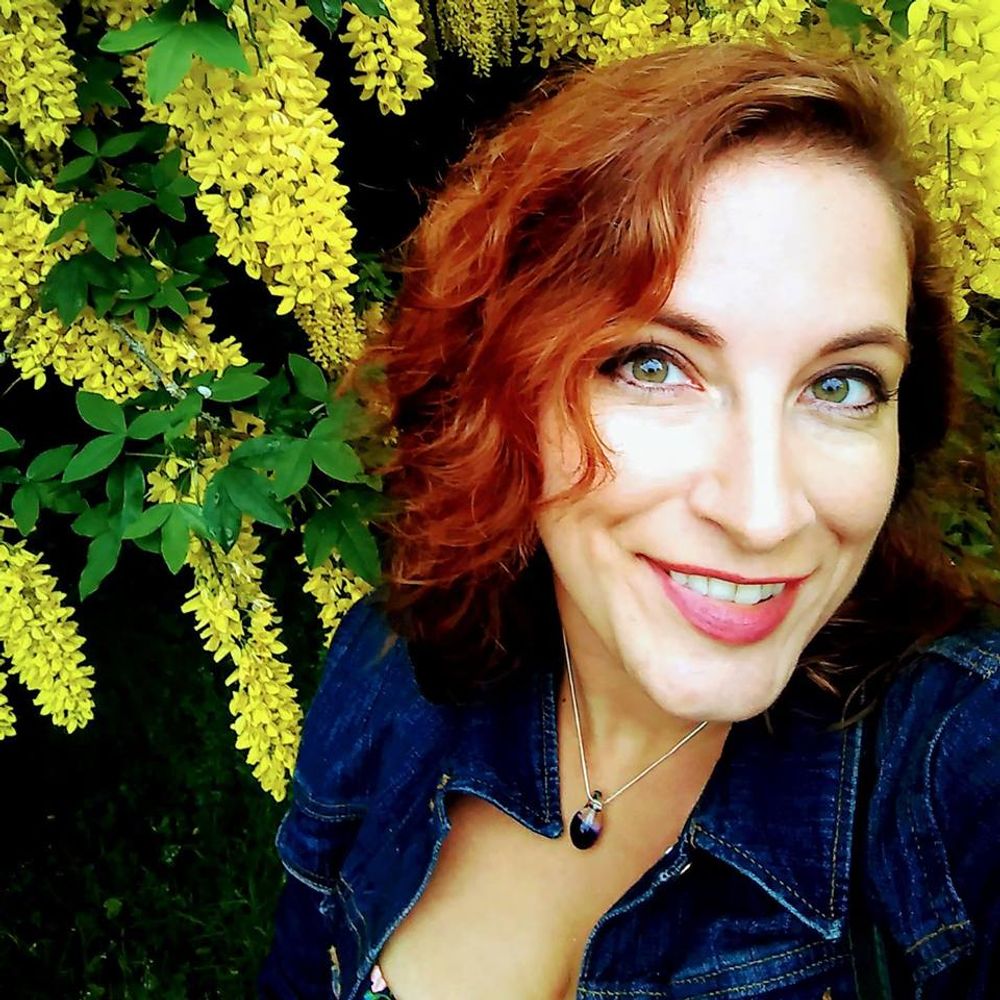 Tara Tolford