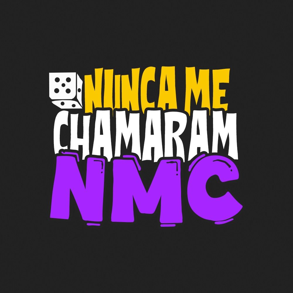 Nunca Me Chamaram