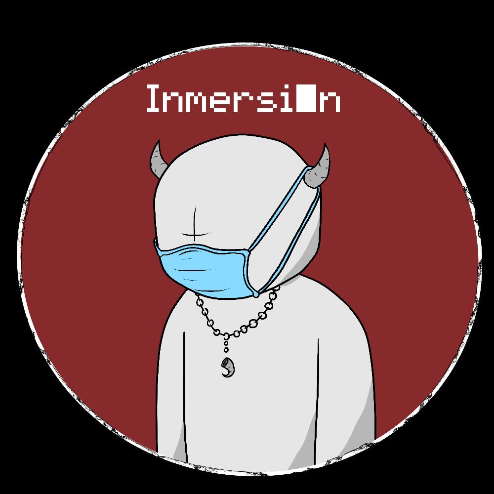 Inmersion