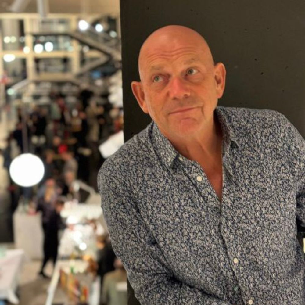 Peter Wiessner
