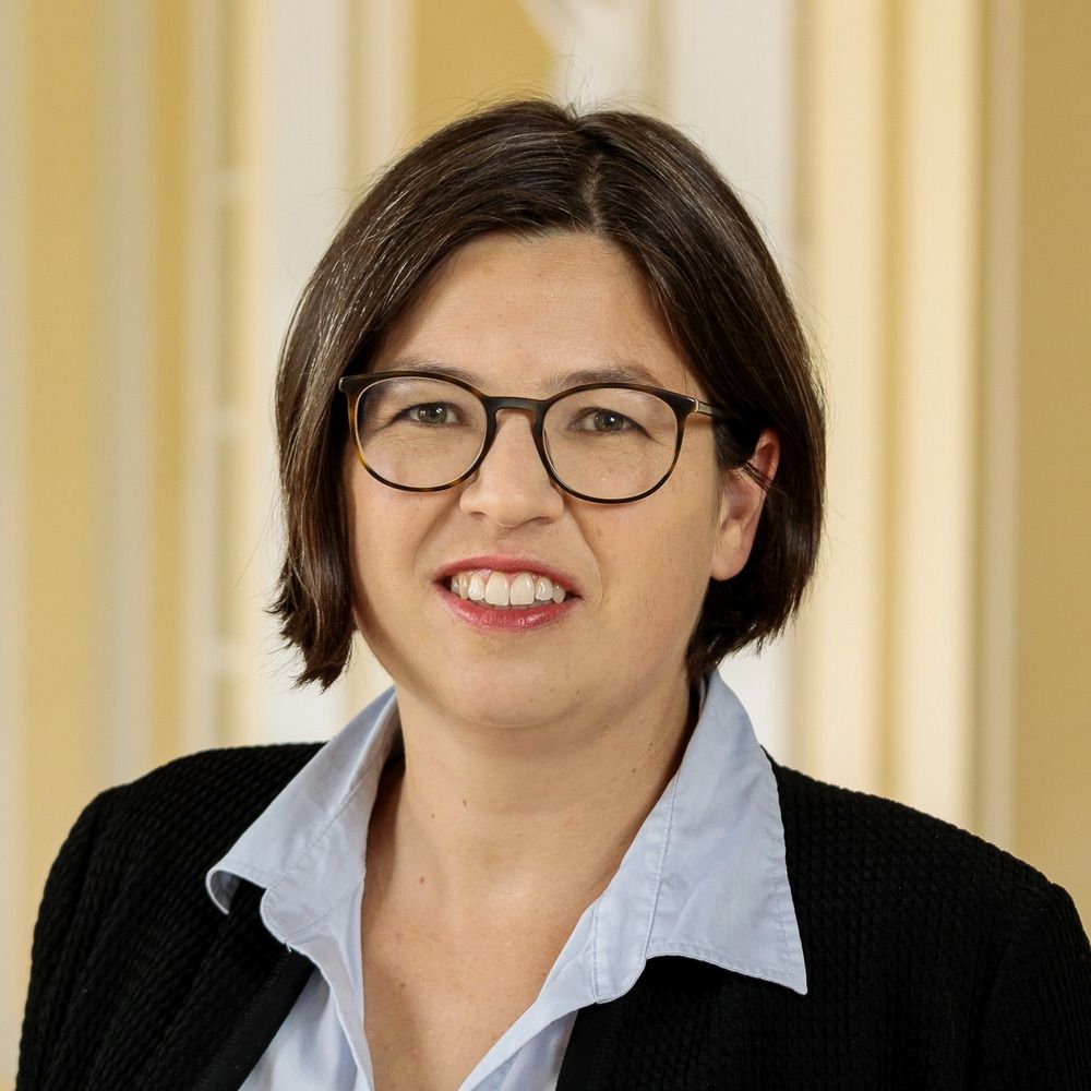 Nadja Dwenger