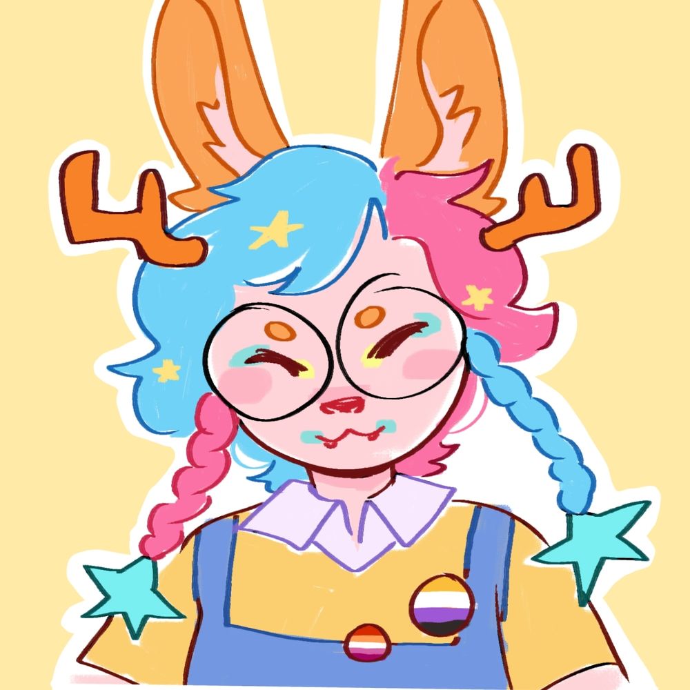 [De]Lírio 🏳️‍⚧️