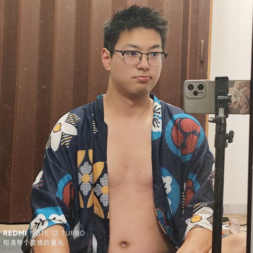 杰慕