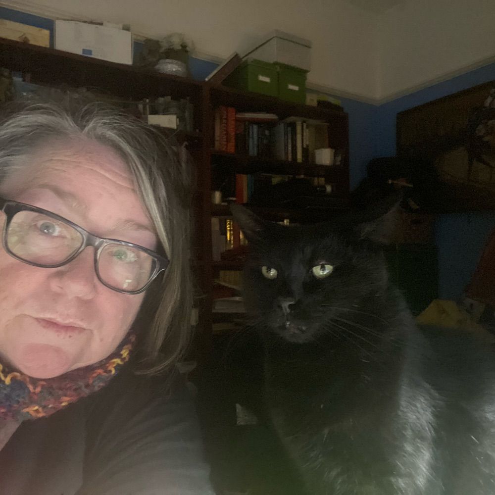 Nuala O’Neill