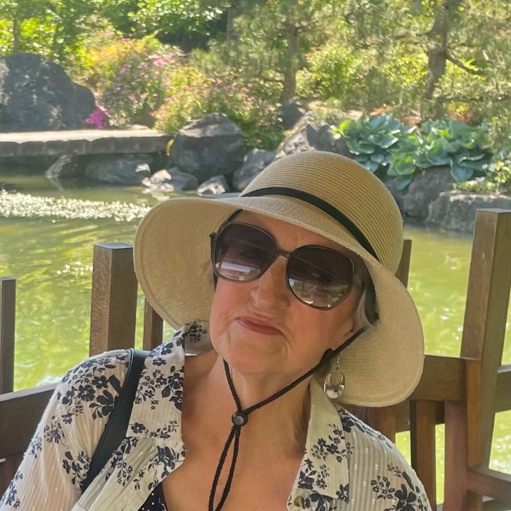 Darlene Strozut