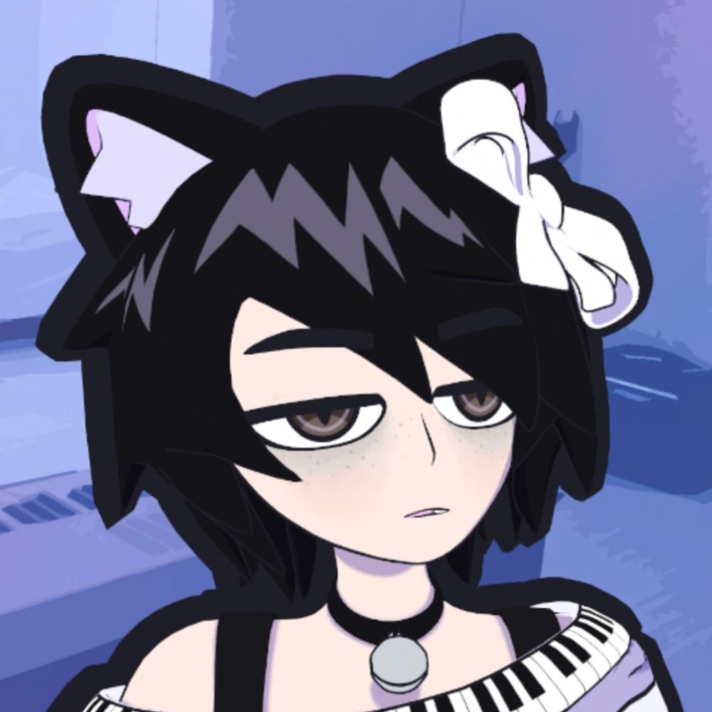 Mako Ray's avatar
