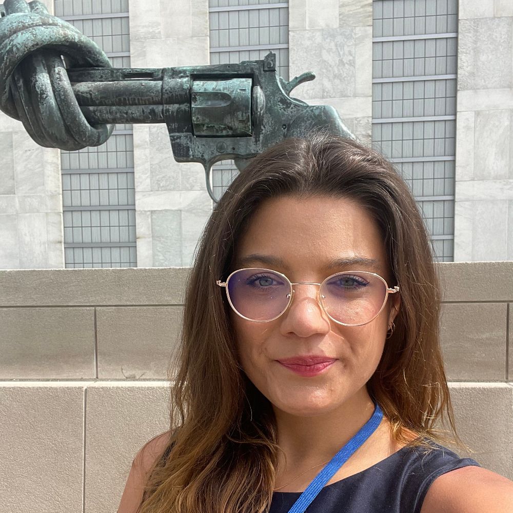 Maren Vieluf