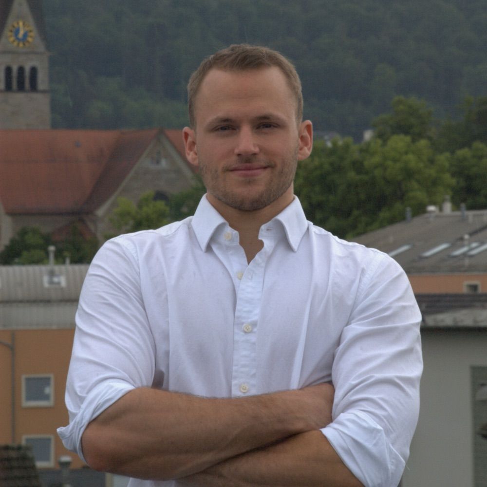 Maurice Hanisch