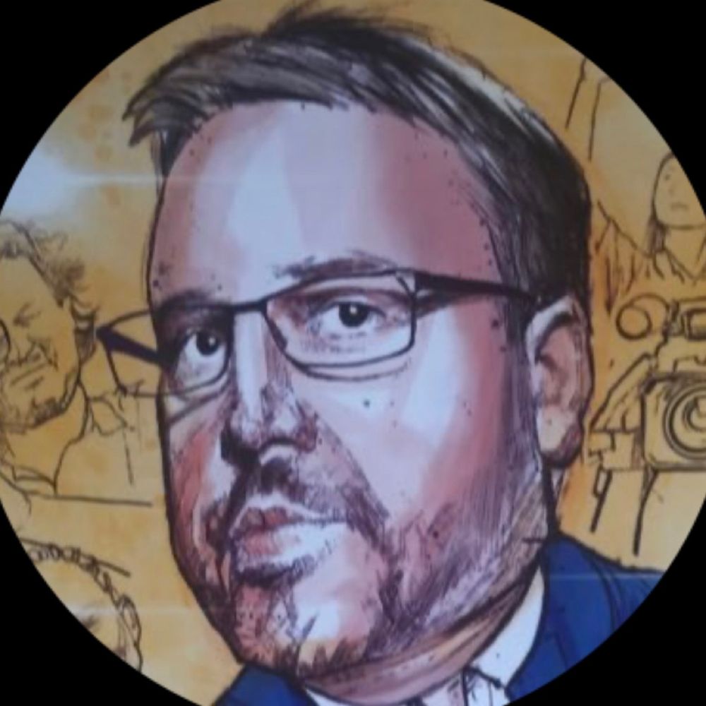 Tim Shipman