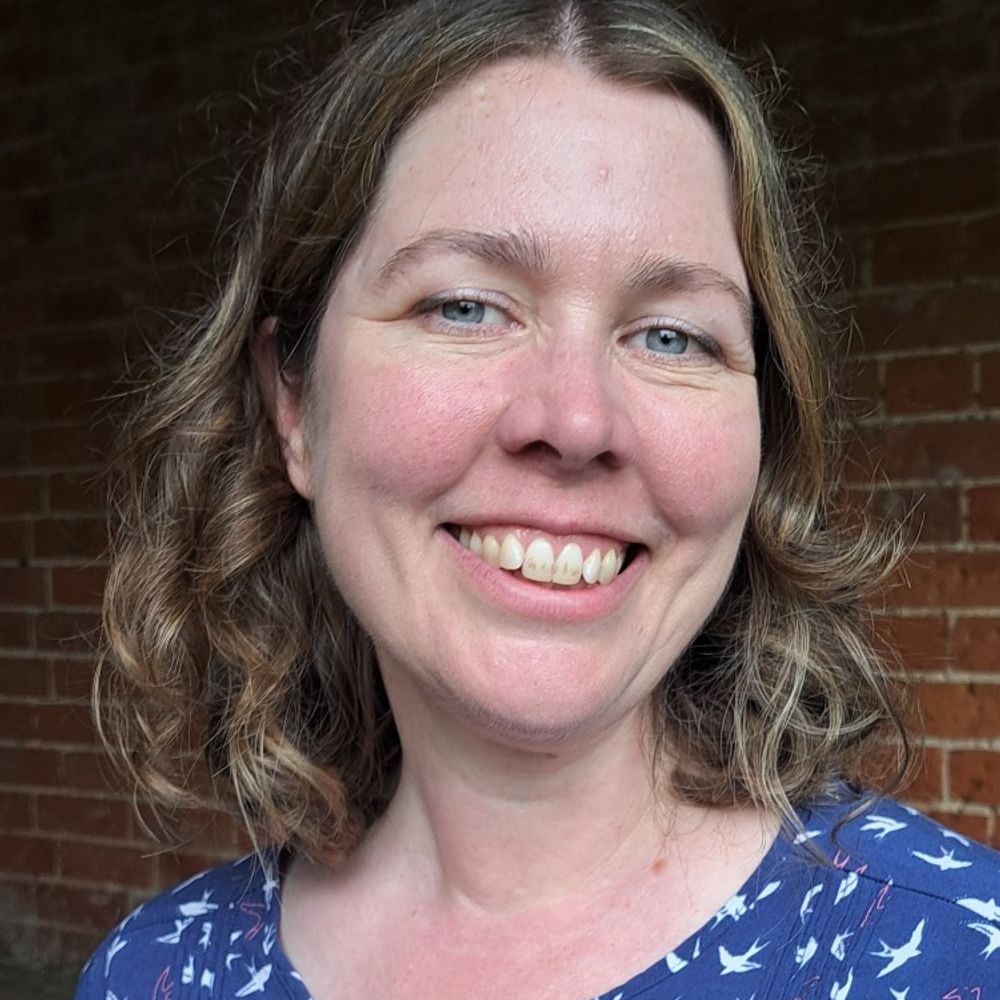 Jenny Durrant