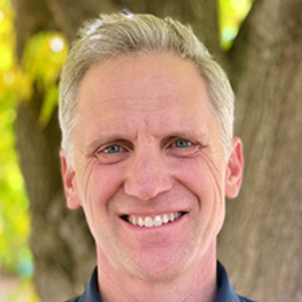 Eric Maloney