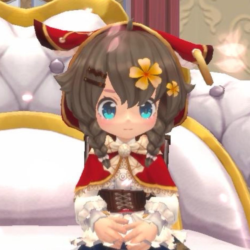こぺんちゃん