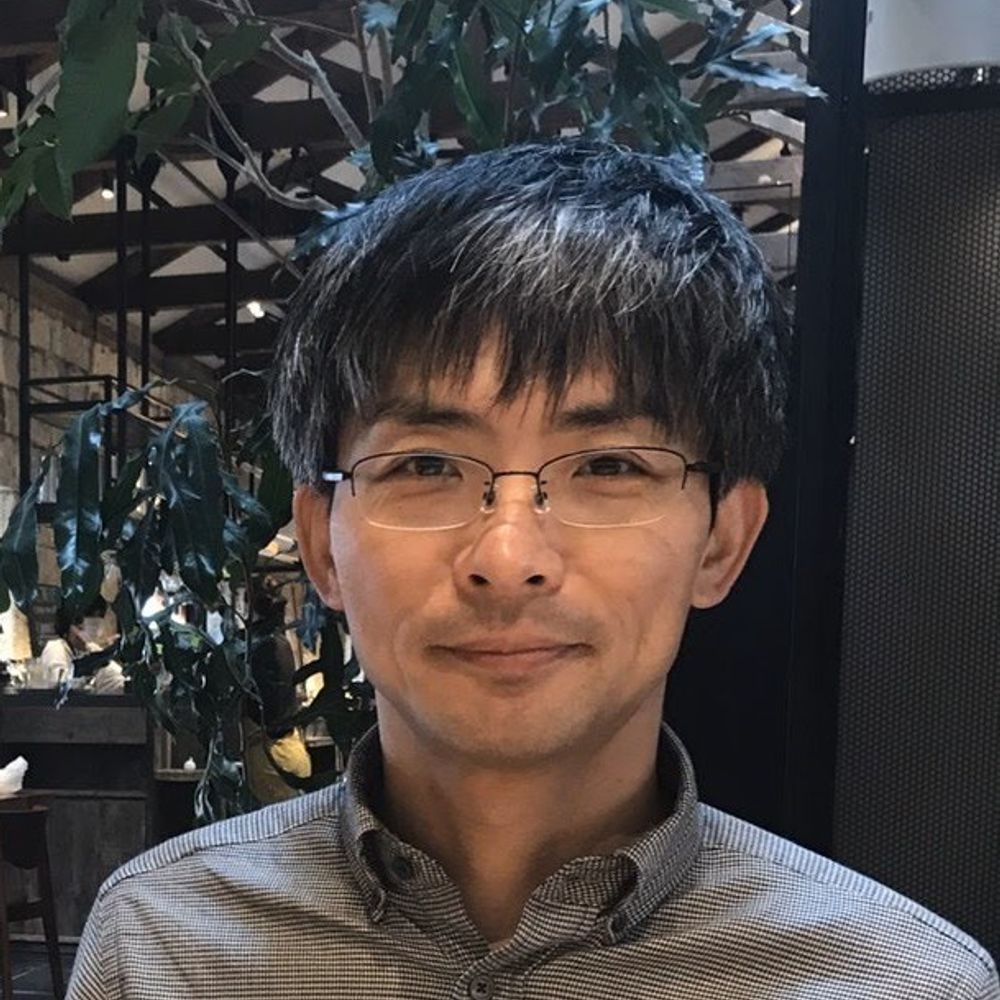 Hiroshi Tomimatsu