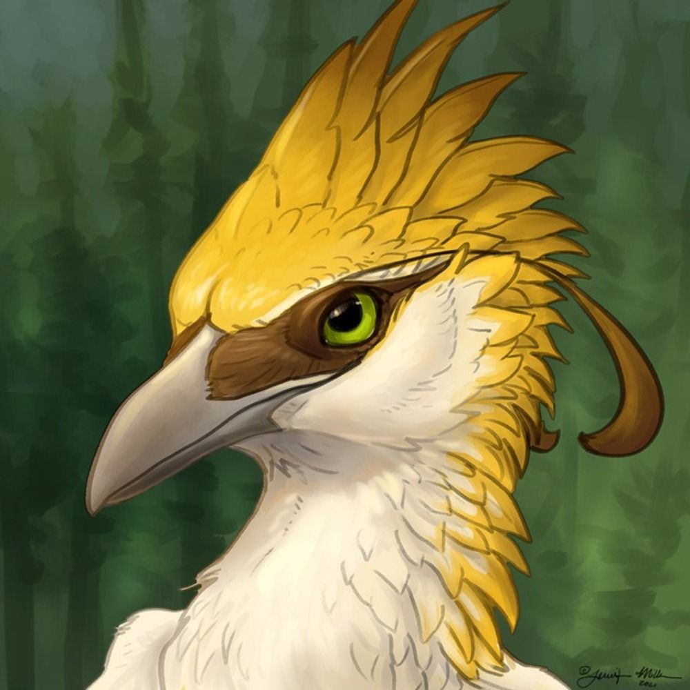 Eldarath's avatar