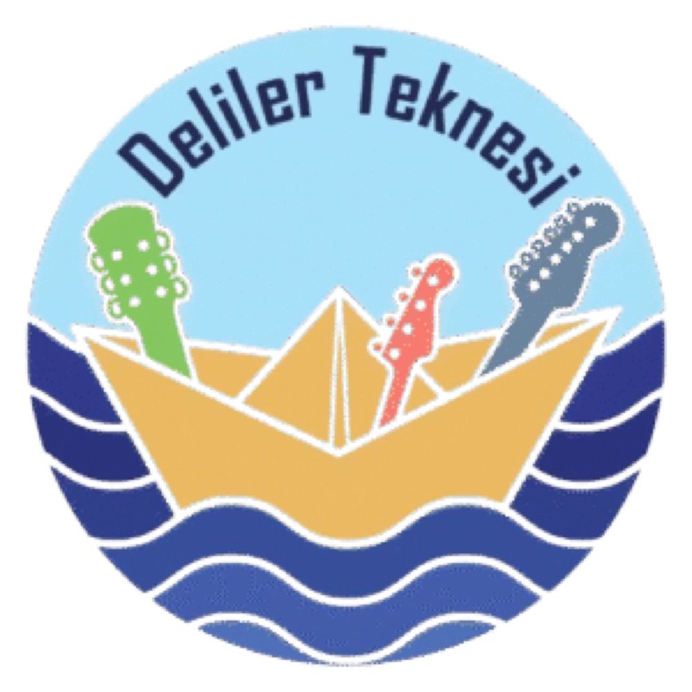 Deliler Teknesi