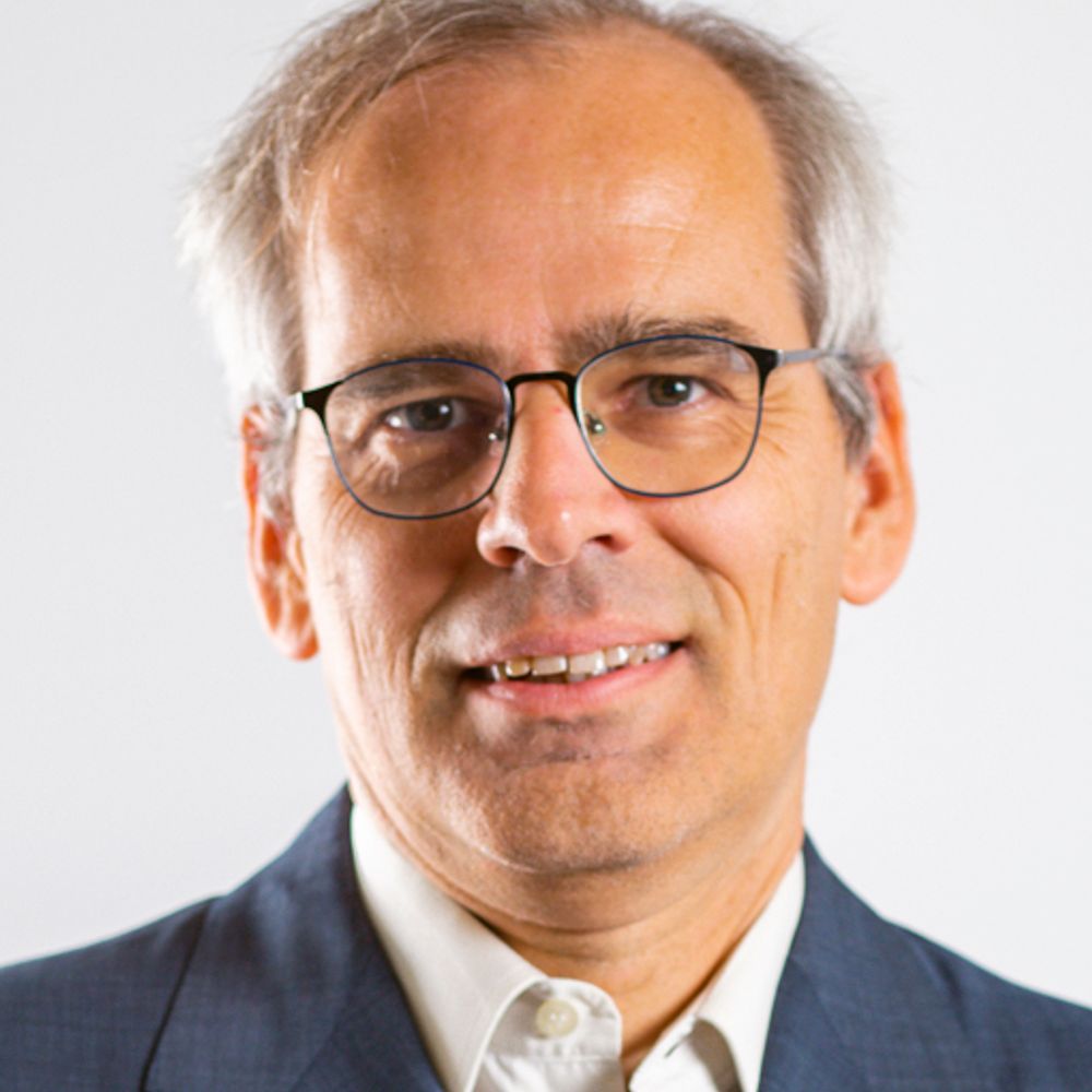Christian Van Boven