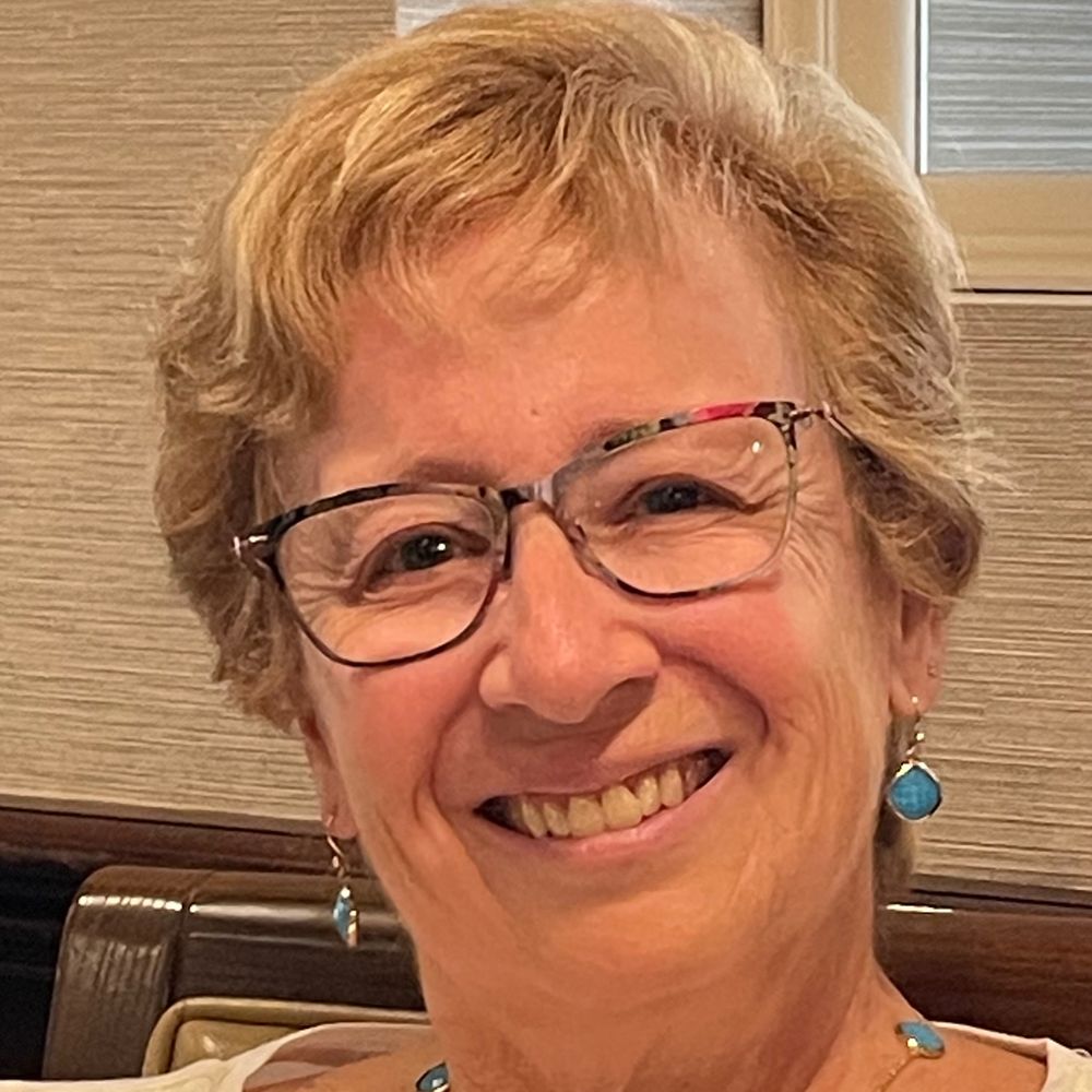 Clare Petersberger
