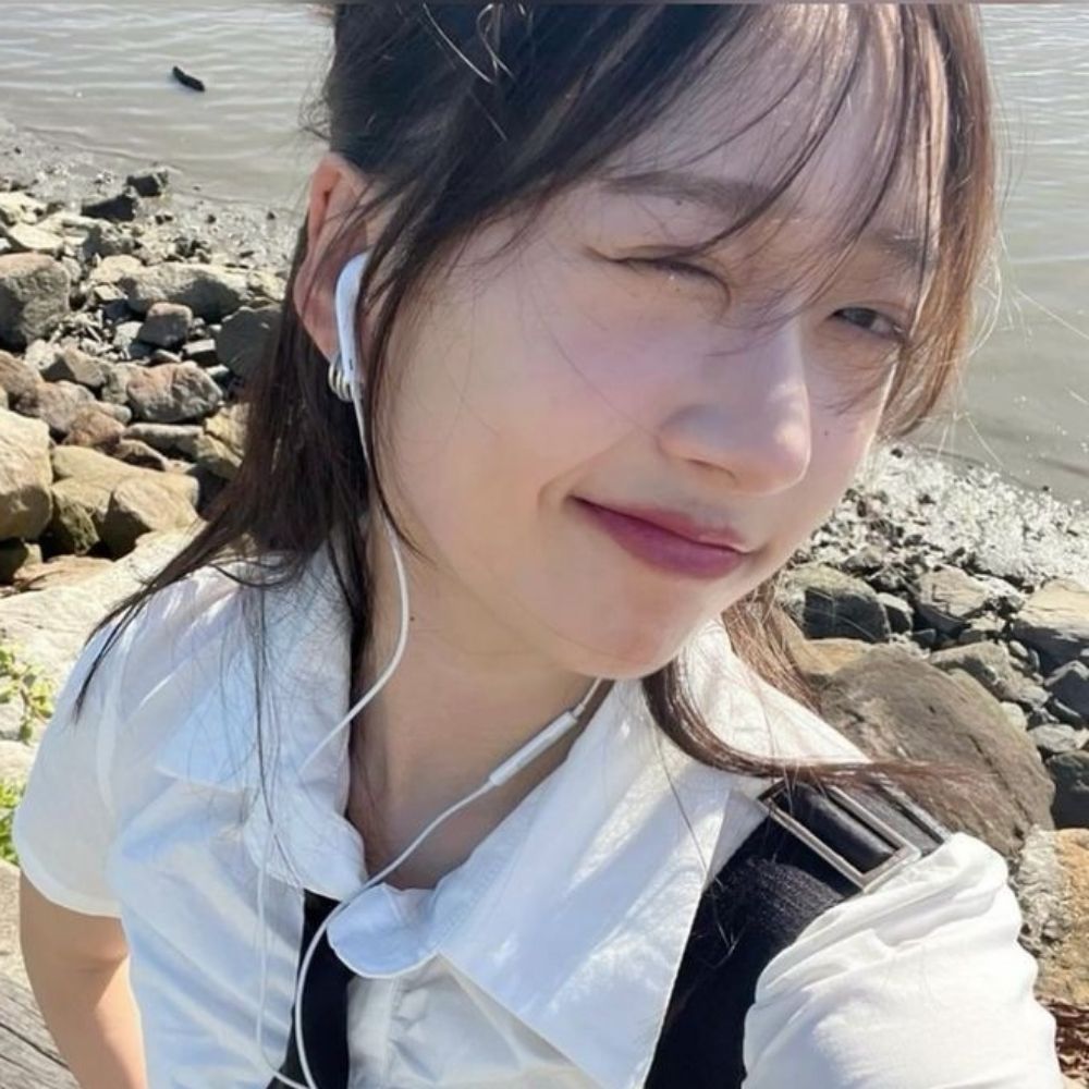 𑣲 : nini dos 민숭 🥠